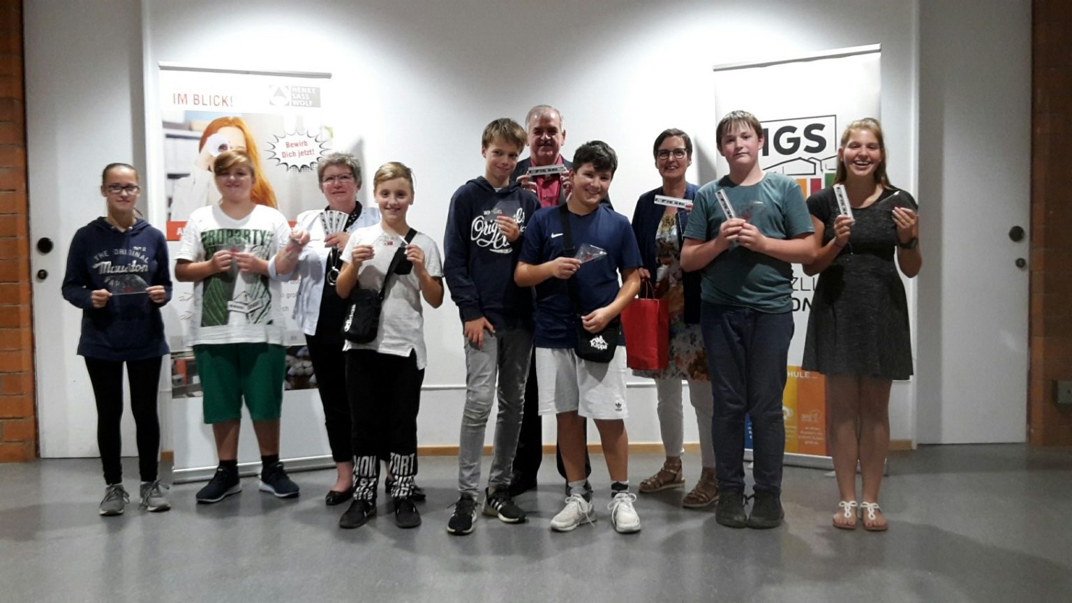 Kooperationen – IGS Bovenden